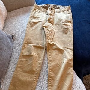 Gap Khaki Pants